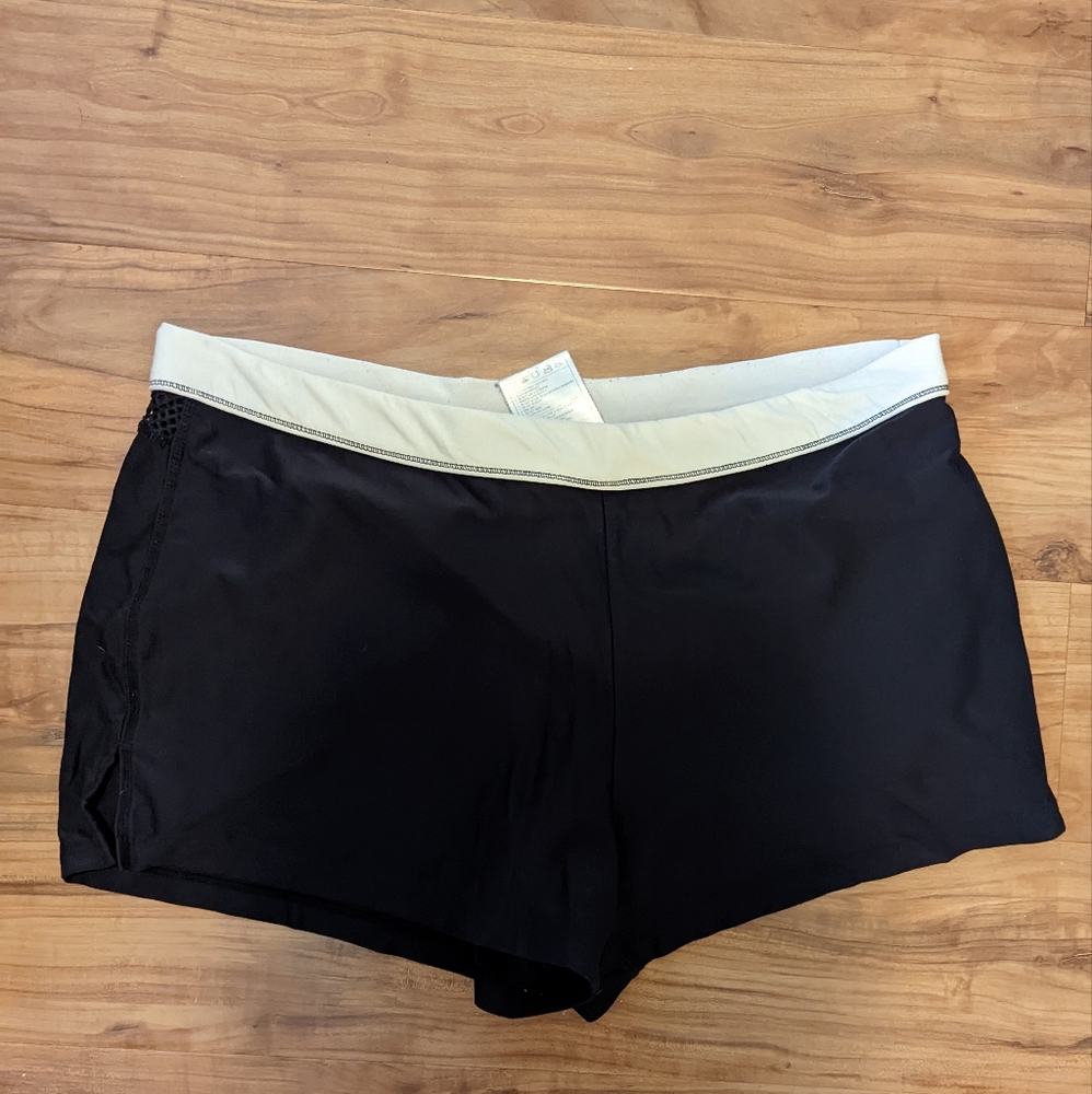 Nike Shorts with Lining